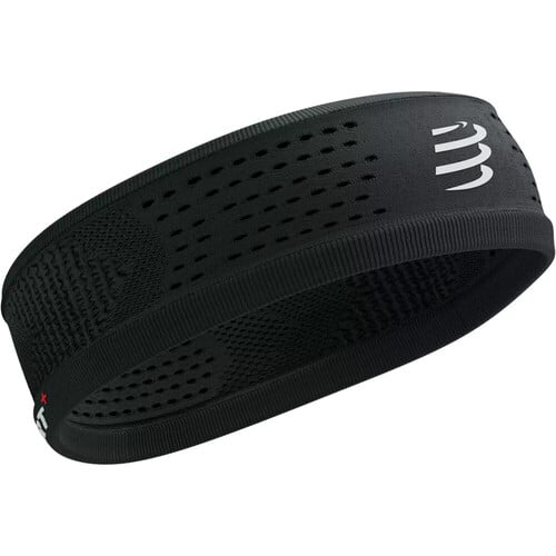Compressport Thin Headband On/Off