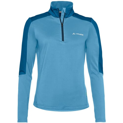 Vaude Livigno Halfzip Ii