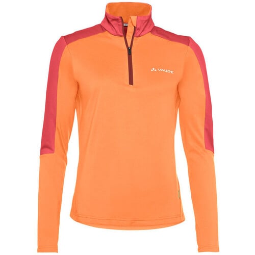 Vaude Livigno Halfzip Ii