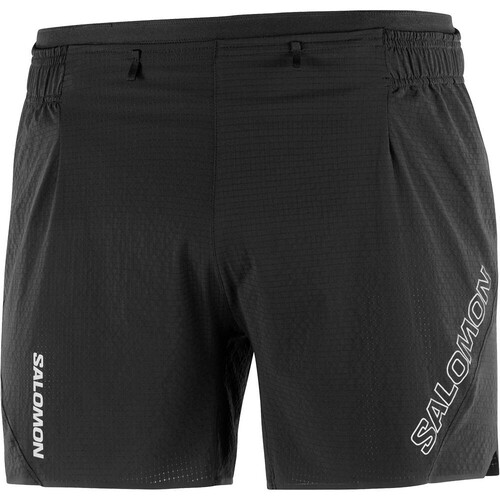 Salomon Sense Aero negro pantalones running hombre Forum Sport