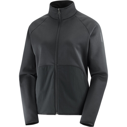 Salomon Essential Warm HD Mid