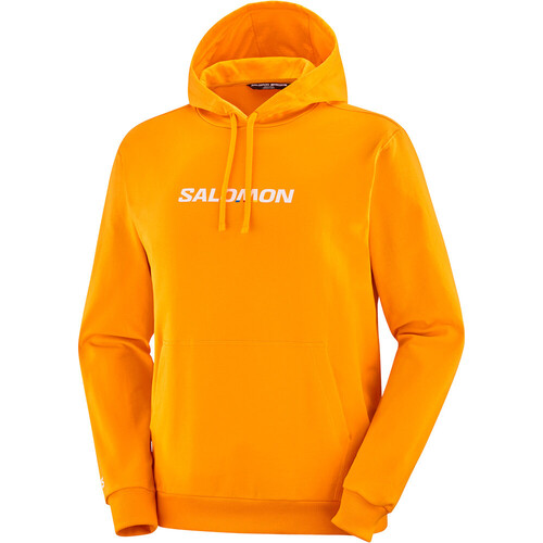 Salomon Logo Perf