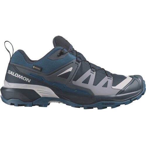 La tienda online Salomon de Trekkinn