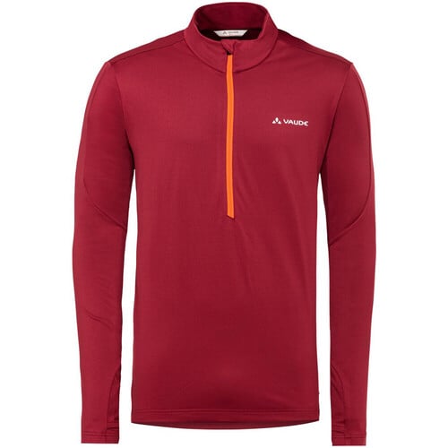 Vaude Livigno Halfzip Ii
