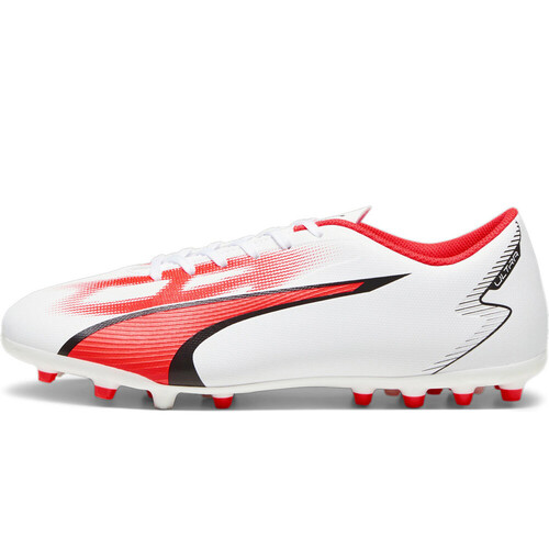 Puma Future Play AG - Negro - Botas Fútbol Hombre talla 42 en 2023