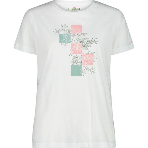 Cmp Woman T-Shirt