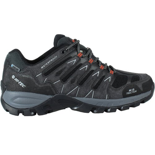 Hi Tec Corozo Low Waterproof