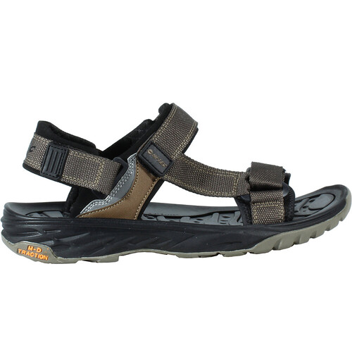 Hi Tec Ula Raft