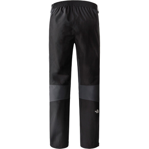 Pantalones Impermeables REGATTA ACTIVE RAIN para hombre-Negro