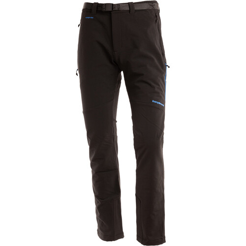 Yosemite Pantalon Trangoworld Hombre Invierno Pantalon Pana