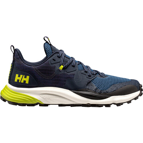 Puma Future Rider Tenis Puma X HELLY HANSEN City Rider Azul Y