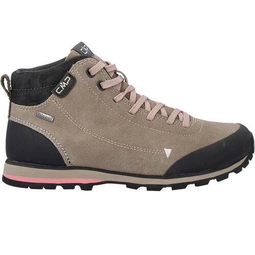 Cmp Elettra Mid WMN Hiking Shoes WP