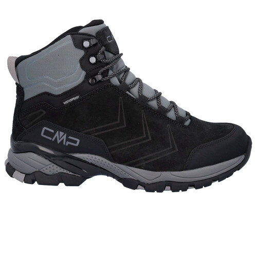 Cmp Melnick Mid Trekking Shoes WP