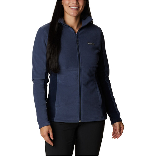 Columbia Basin Trail Iii Full Zip