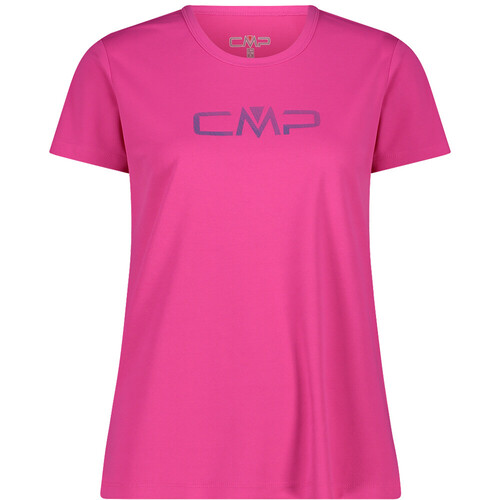 Cmp Woman Co T-Shirt