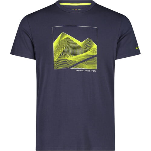 Cmp Man T-Shirt