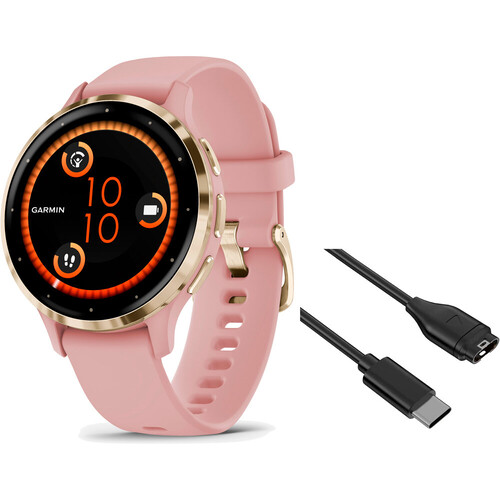 Garmin VENU 3S GPS