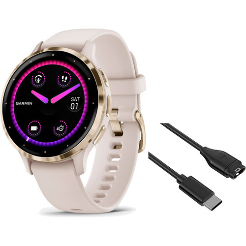 Garmin VENU 3S GPS