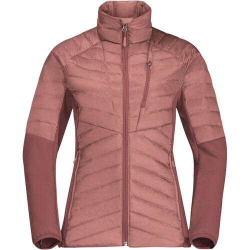 Jack Wolfskin Nebelhorn Down Hybrid