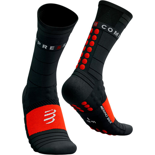 Compressport Pro Racing Winter Run