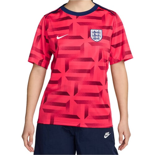 Nike Inglaterra Eurocopa 2024 Entrenamiento