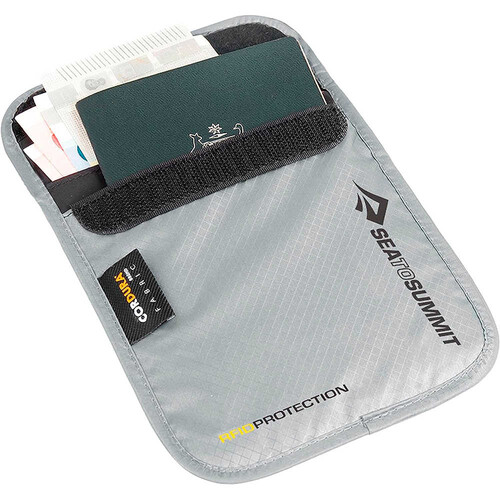 Seatosummit Rfid
