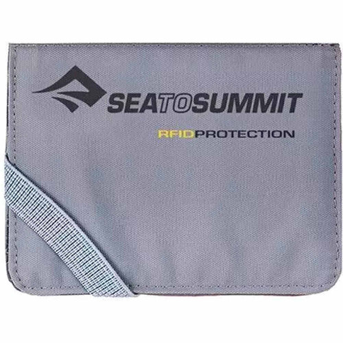 Seatosummit Rfid