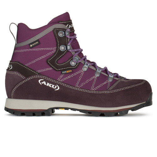  Botas Montaña Mujer Goretex