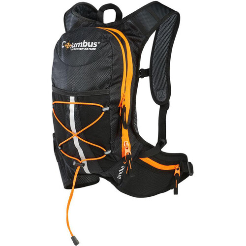 Guía para elegir tu mochila de Trail Running – Blog de Running de Forum  Sport