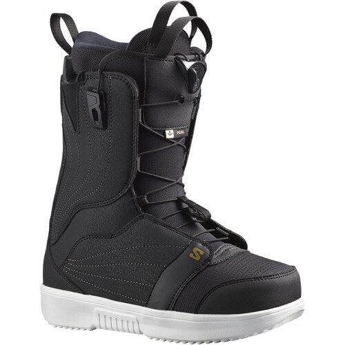 Salomon Pearl