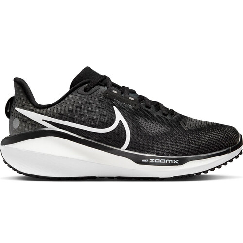 Nike Vomero 17 negro zapatillas running mujer Forum Sport