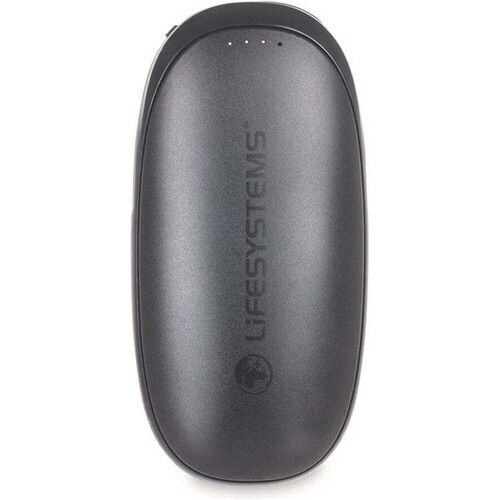 Lifesystems Rechargable Hand Warmer
