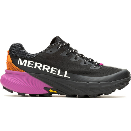 Merrell Agility Peak 5, uno de los modelos trail todoterreno más  reconocidos para correr en montaña 