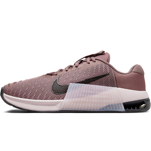 NIKE Metcon 9 Zapatilla Cross Training Mujer Rosado Nike