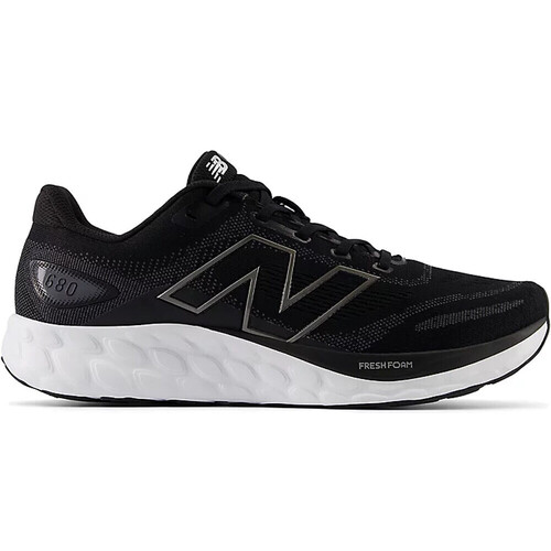 Fresh Foam Zapatillas New Balance El Corte Ingles Hombre