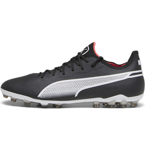 Puma King Pro Puma One Multitaco Puma King Ultimate Mg Negro Botas