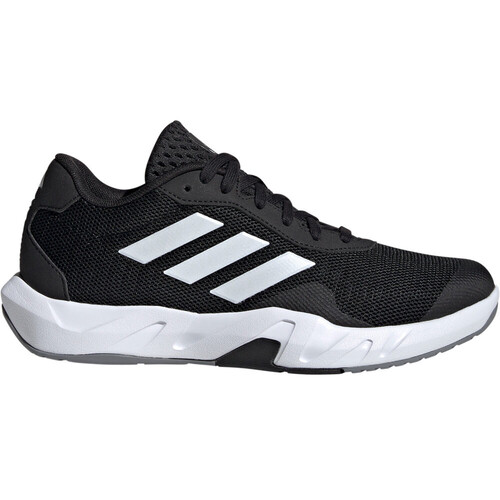 adidas Amplimove Trainer negro zapatillas crossfit mujer Forum Sport