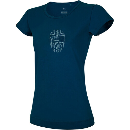 Ocun Classic T Fingerprint