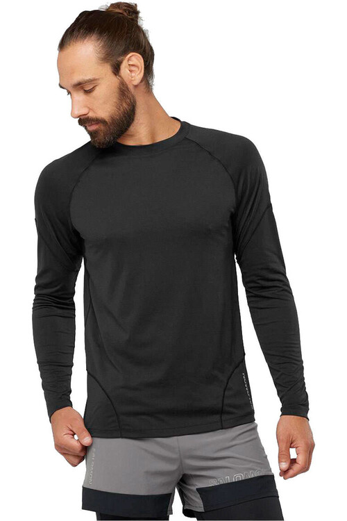 Ropa - Running - Hombre - Outlet