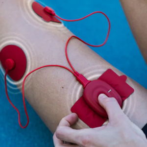 Accesorios masajeadores eléctricos