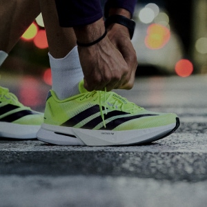 Zapatilla Running Hombre