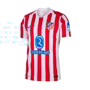 Camiseta Atlético Madrid