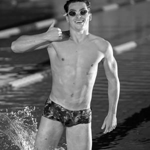 Rebajas Bañadores Hombre