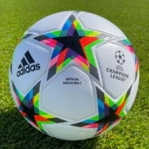Rebajas Balones Fútbol