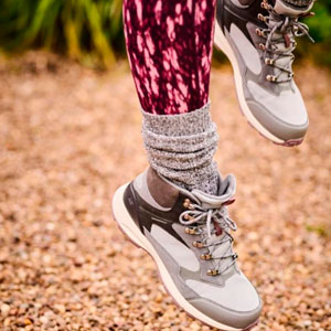 Outlet Botas