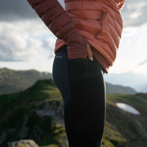 Pantalones Mujer