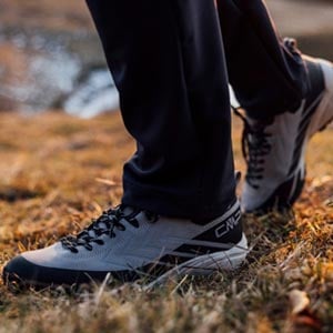 zapatillas trekking hombre cyber monday