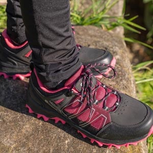 Rebajas Calzado Montaña Niño