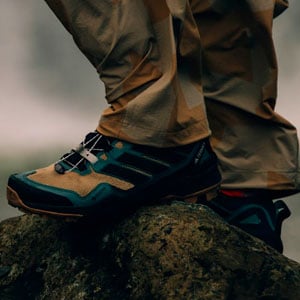 Calzado Montaña Hombre