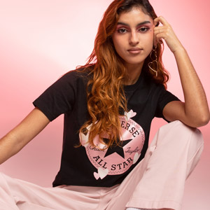 Rebajas Camisetas Mujer